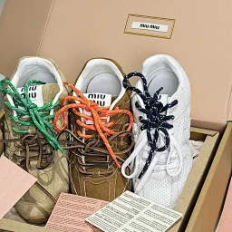 Miu x NBCo-branded NB530
