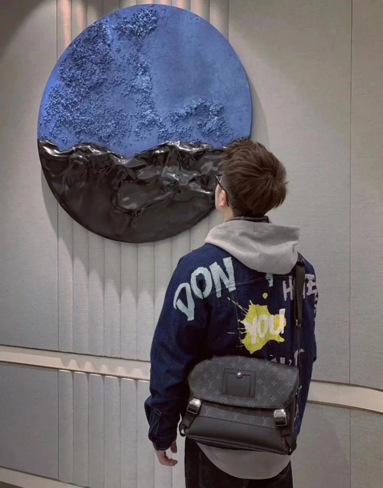 Item ID 8519 “ Customized four sets of brand new hardware 、 Extra large capacity ”