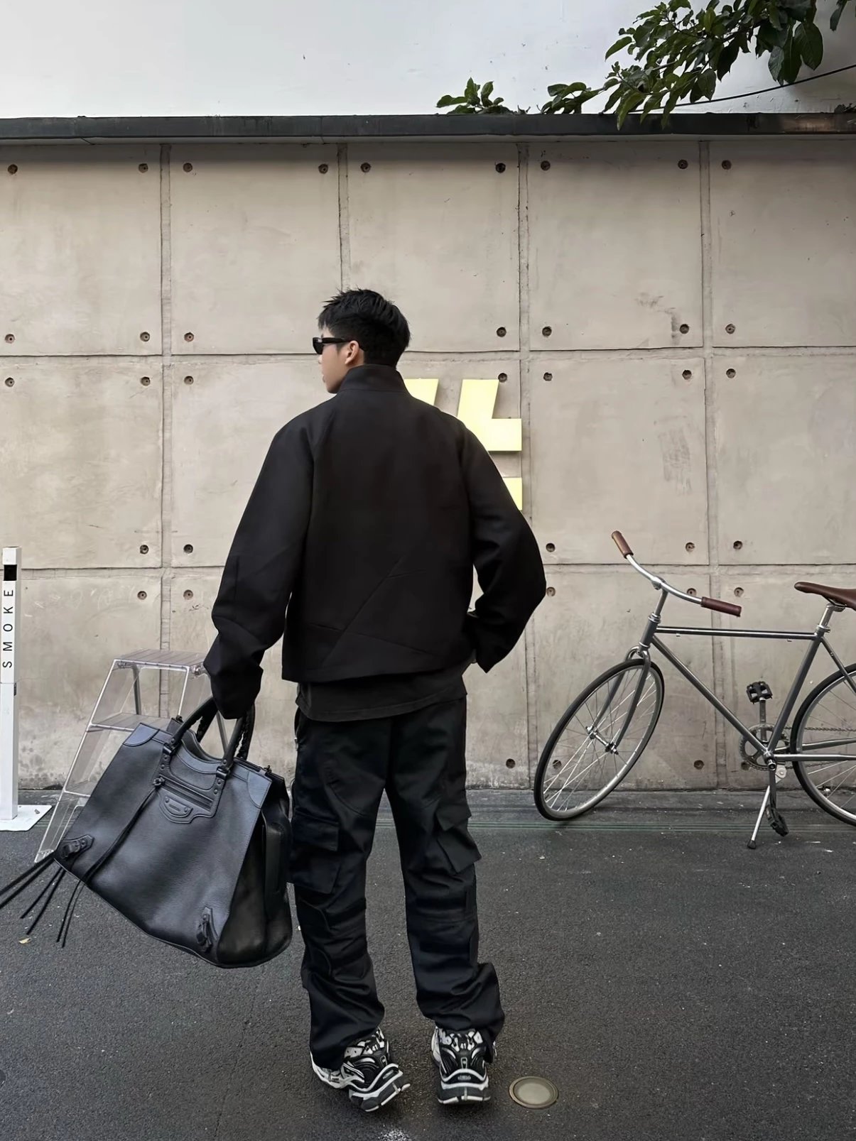 Item ID 8407 GENT1E-M0NSTER- gentleman monster -2023 New style -Rococo cat glasses