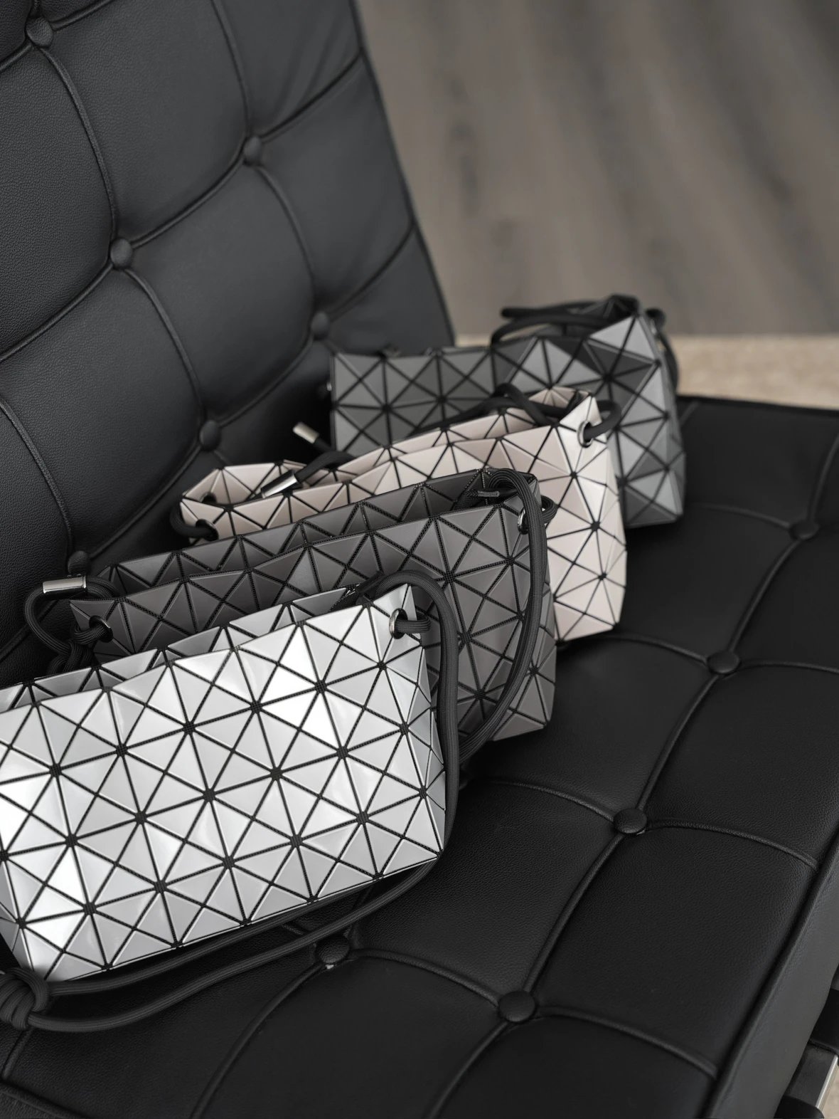 Item ID 8499 Miyake Life -3 months limited edition - LOOP - fully handmade stickers