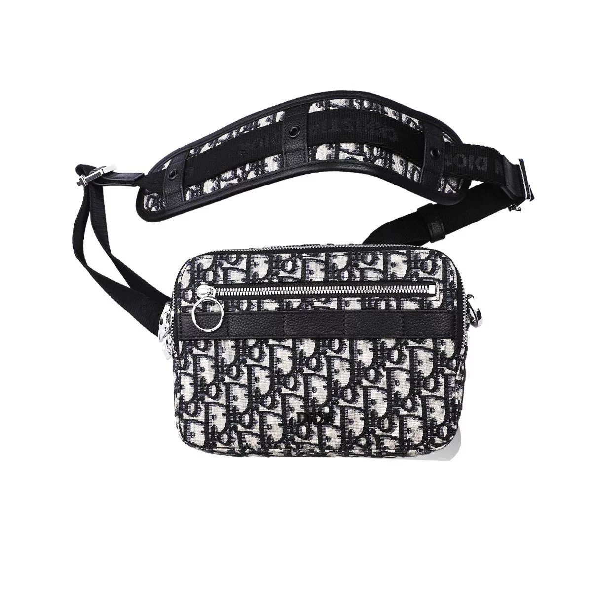 Item ID 8471 DIO-SAFARI-BLIQUE shoulder bag - unisex - one size fits all - messenge