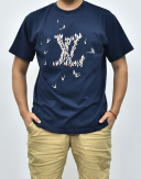 Dark blue