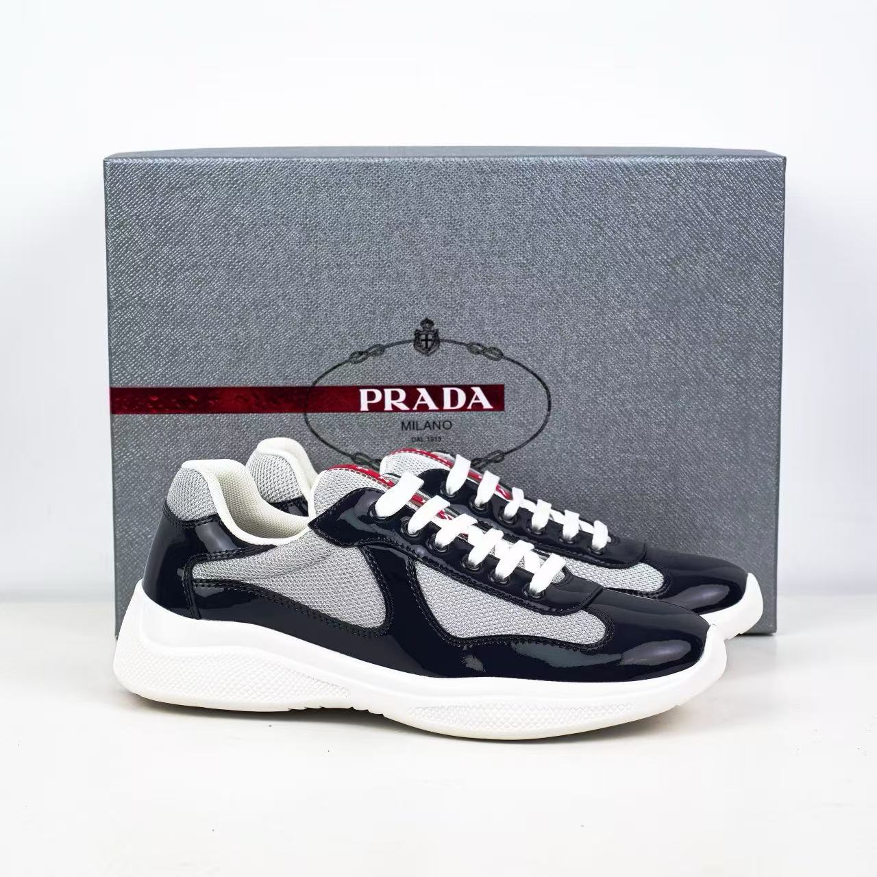 PRADA America's Cup