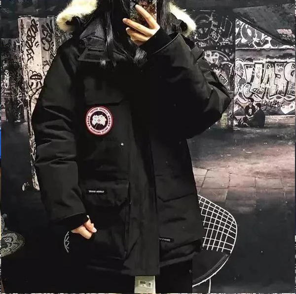 Item ID 8099 Add 5 colors - _Annual - New Material_ - Can Gose - Great Goose - Expe