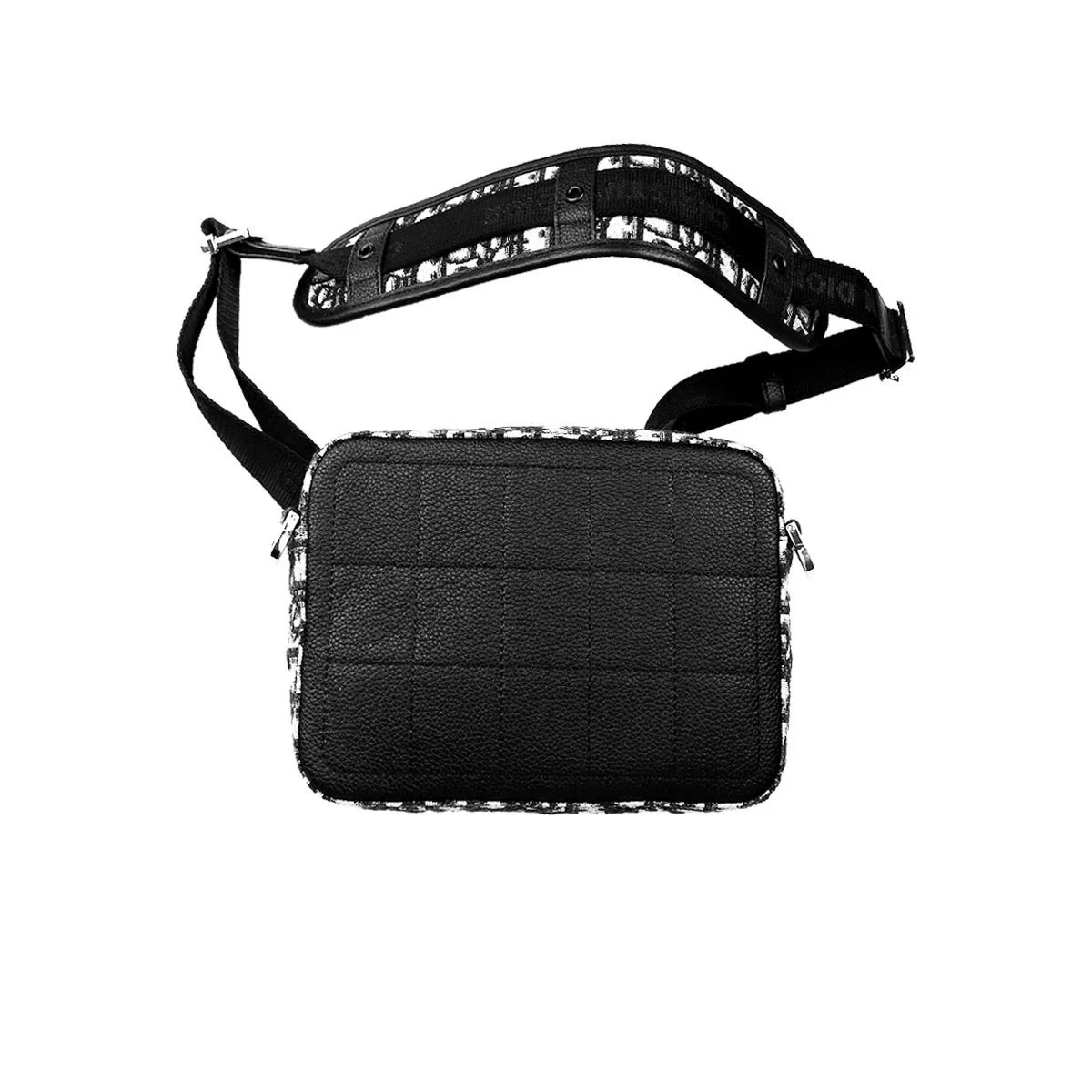 Item ID 8471 DIO-SAFARI-BLIQUE shoulder bag - unisex - one size fits all - messenge