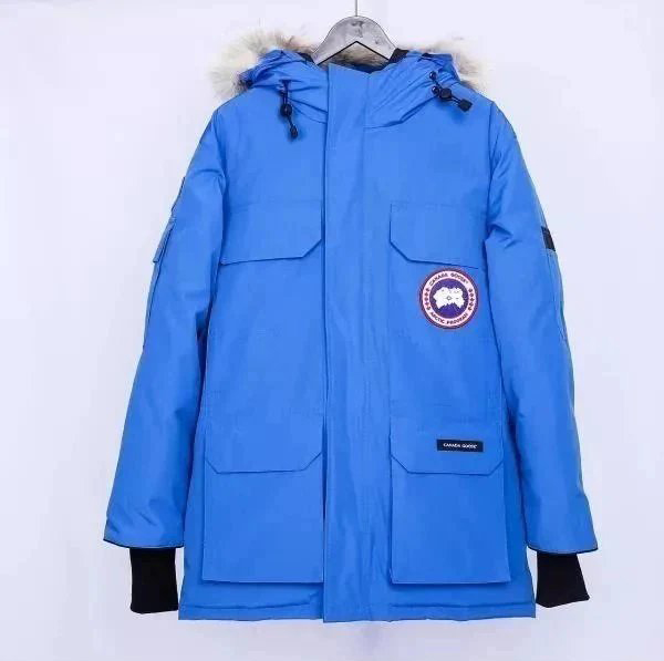 Item ID 8099 Add 5 colors - _Annual - New Material_ - Can Gose - Great Goose - Expe