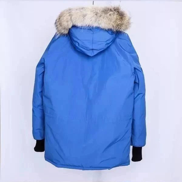 Item ID 8099 Add 5 colors - _Annual - New Material_ - Can Gose - Great Goose - Expe