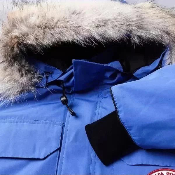 Item ID 8099 Add 5 colors - _Annual - New Material_ - Can Gose - Great Goose - Expe