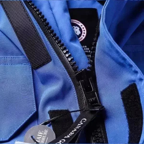 Item ID 8099 Add 5 colors - _Annual - New Material_ - Can Gose - Great Goose - Expe