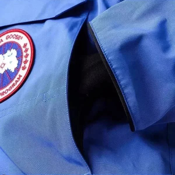 Item ID 8099 Add 5 colors - _Annual - New Material_ - Can Gose - Great Goose - Expe