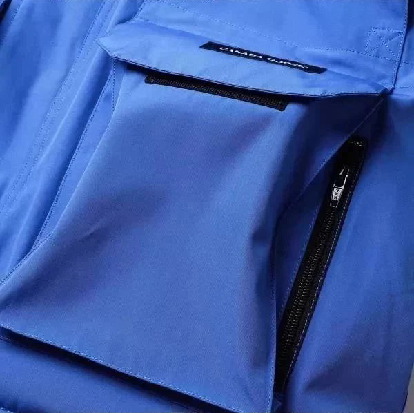 Item ID 8099 Add 5 colors - _Annual - New Material_ - Can Gose - Great Goose - Expe