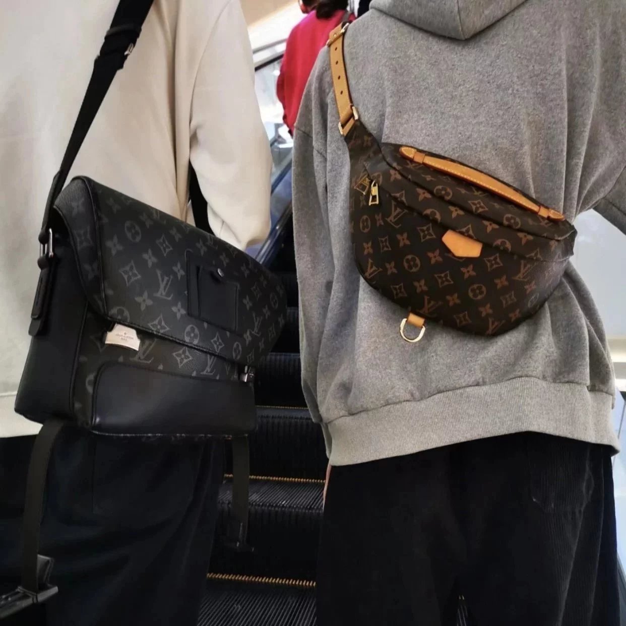 Item ID 8519 “ Customized four sets of brand new hardware 、 Extra large capacity ”