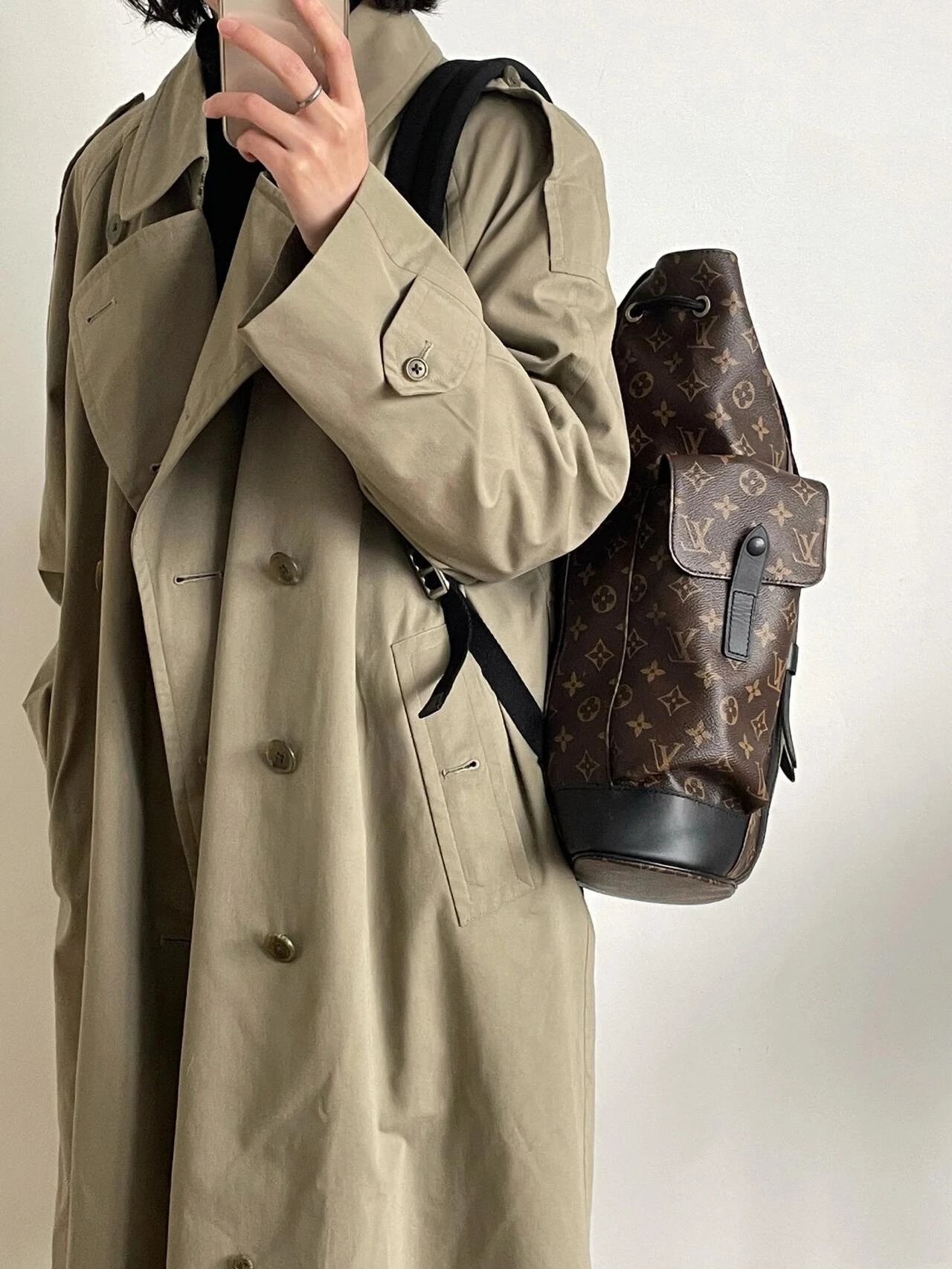 Item ID 8443 Advanced customization -Christopher- Classic presbyopic series - Canva