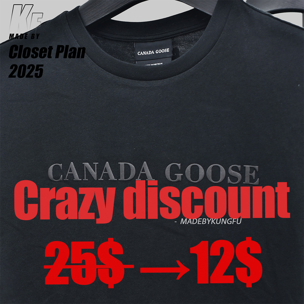 CG 3D print tee