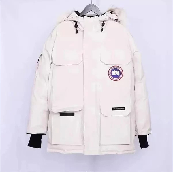 Item ID 8099 Add 5 colors - _Annual - New Material_ - Can Gose - Great Goose - Expe