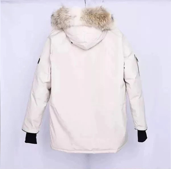 Item ID 8099 Add 5 colors - _Annual - New Material_ - Can Gose - Great Goose - Expe