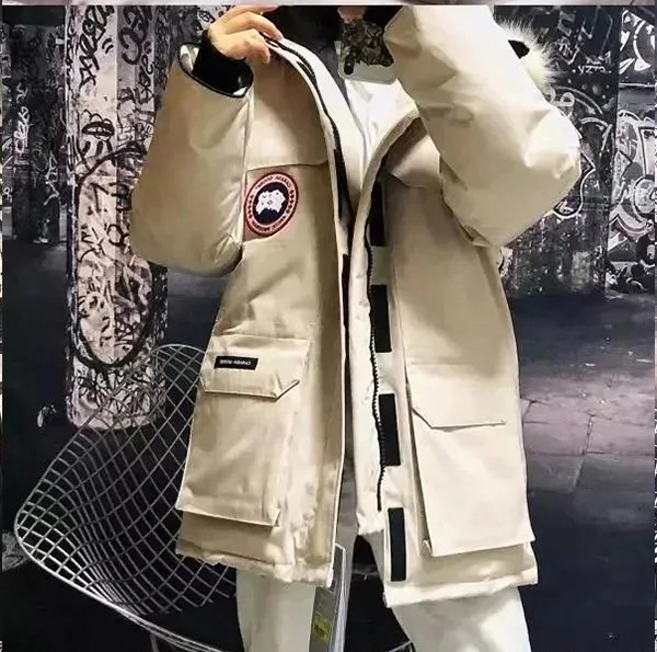 Item ID 8099 Add 5 colors - _Annual - New Material_ - Can Gose - Great Goose - Expe