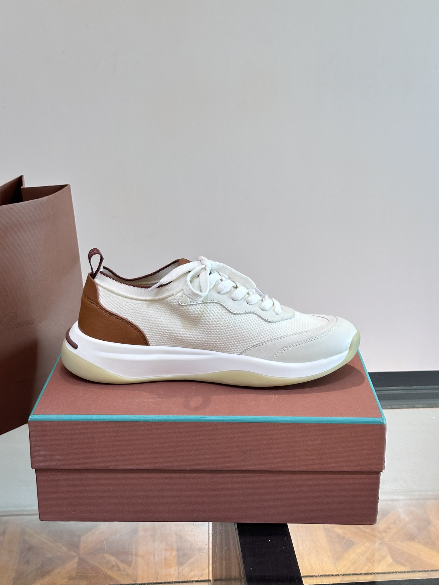 410 LP walk wish男士运动鞋