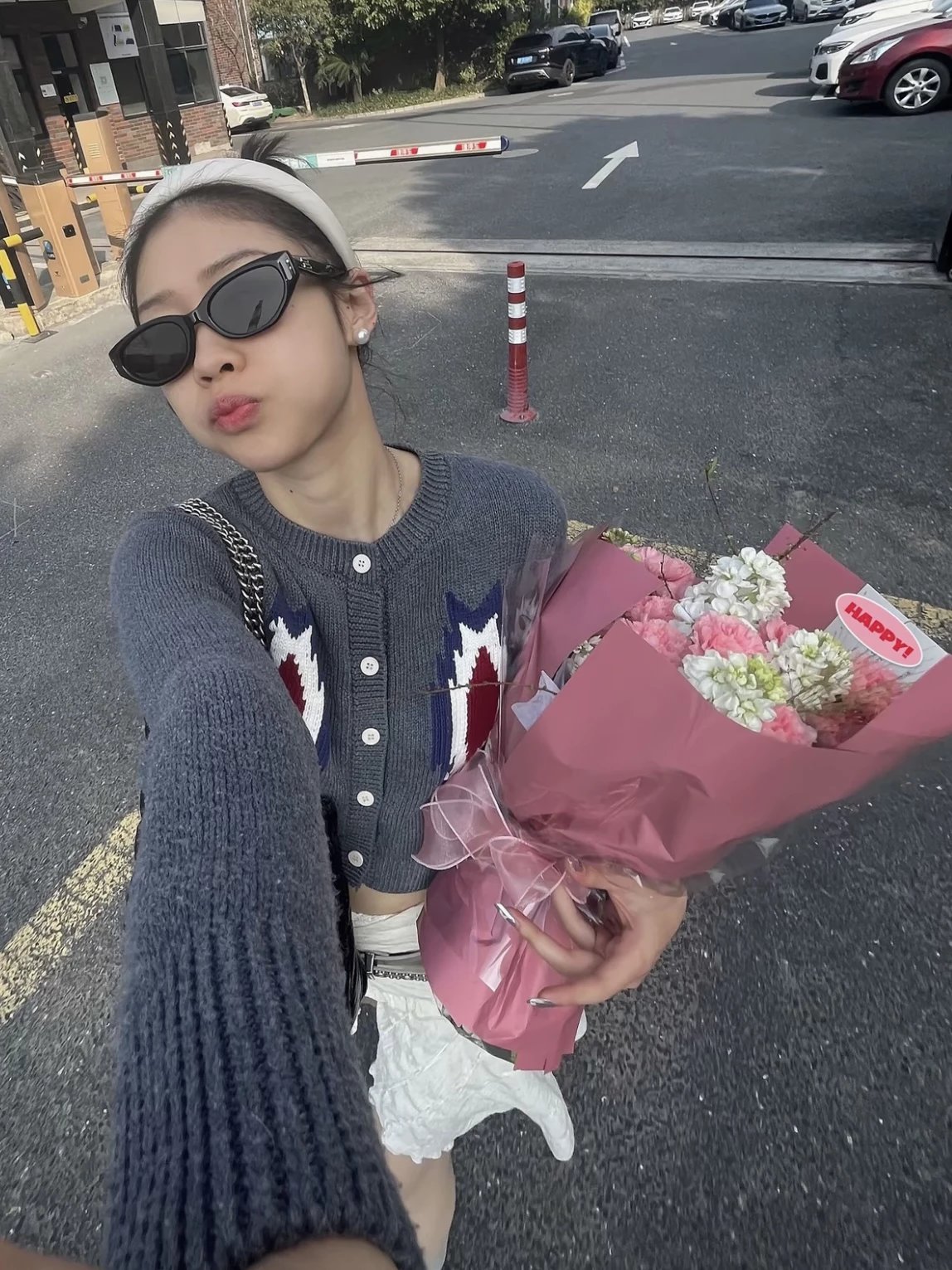 Item ID 8407 GENT1E-M0NSTER- gentleman monster -2023 New style -Rococo cat glasses