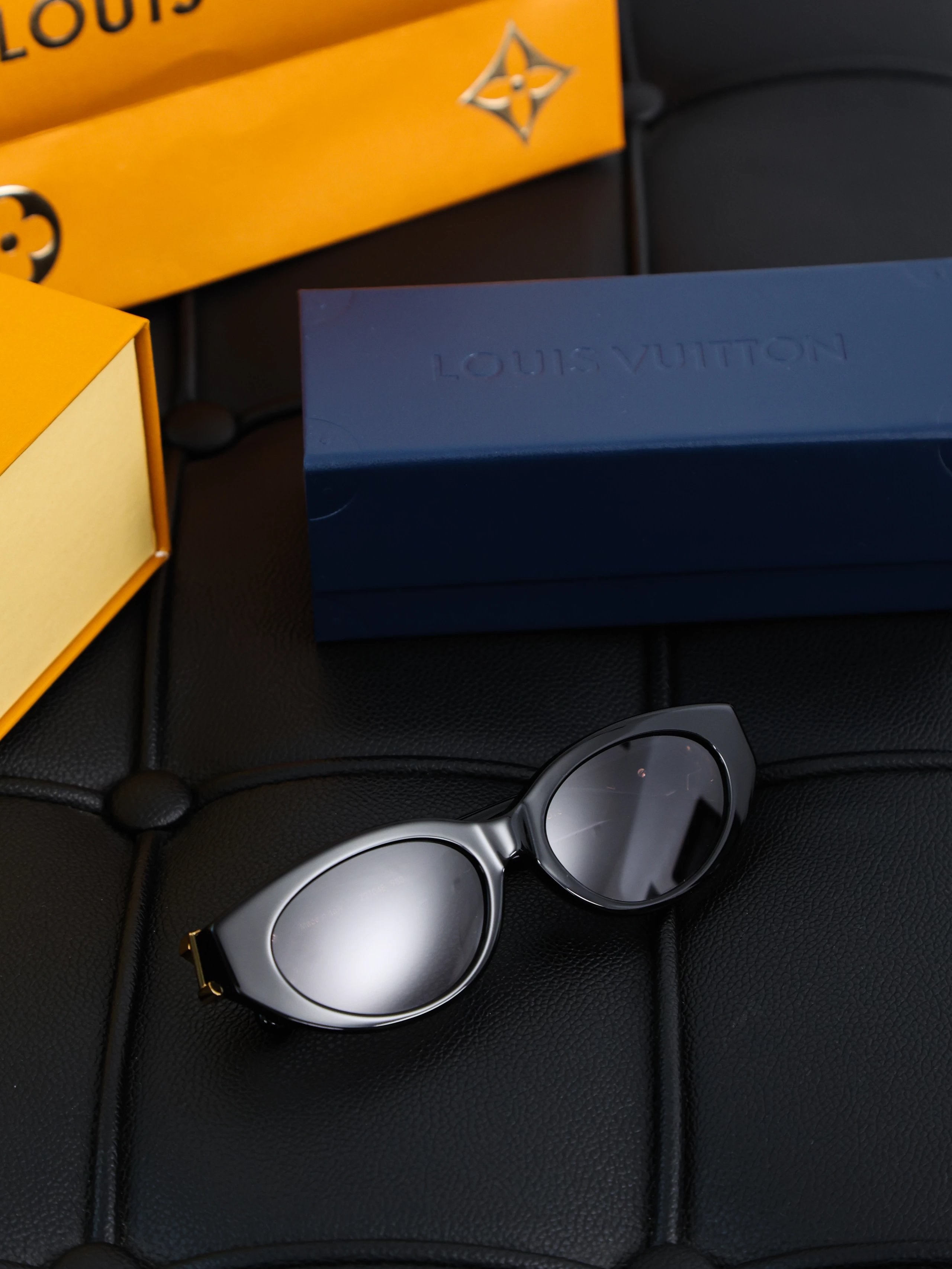 Item ID 8402 Advanced Customization -2024SS New Edition - Gold Decorative Hardware