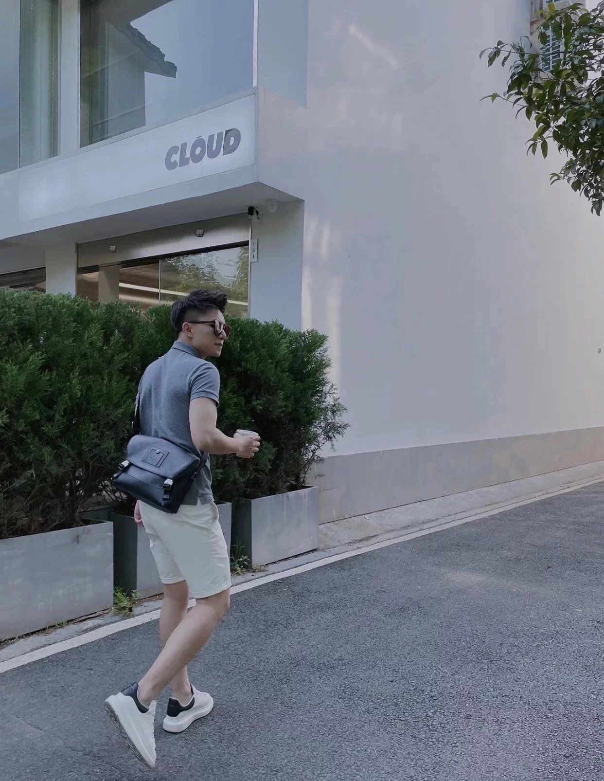 Item ID 8519 “ Customized four sets of brand new hardware 、 Extra large capacity ”