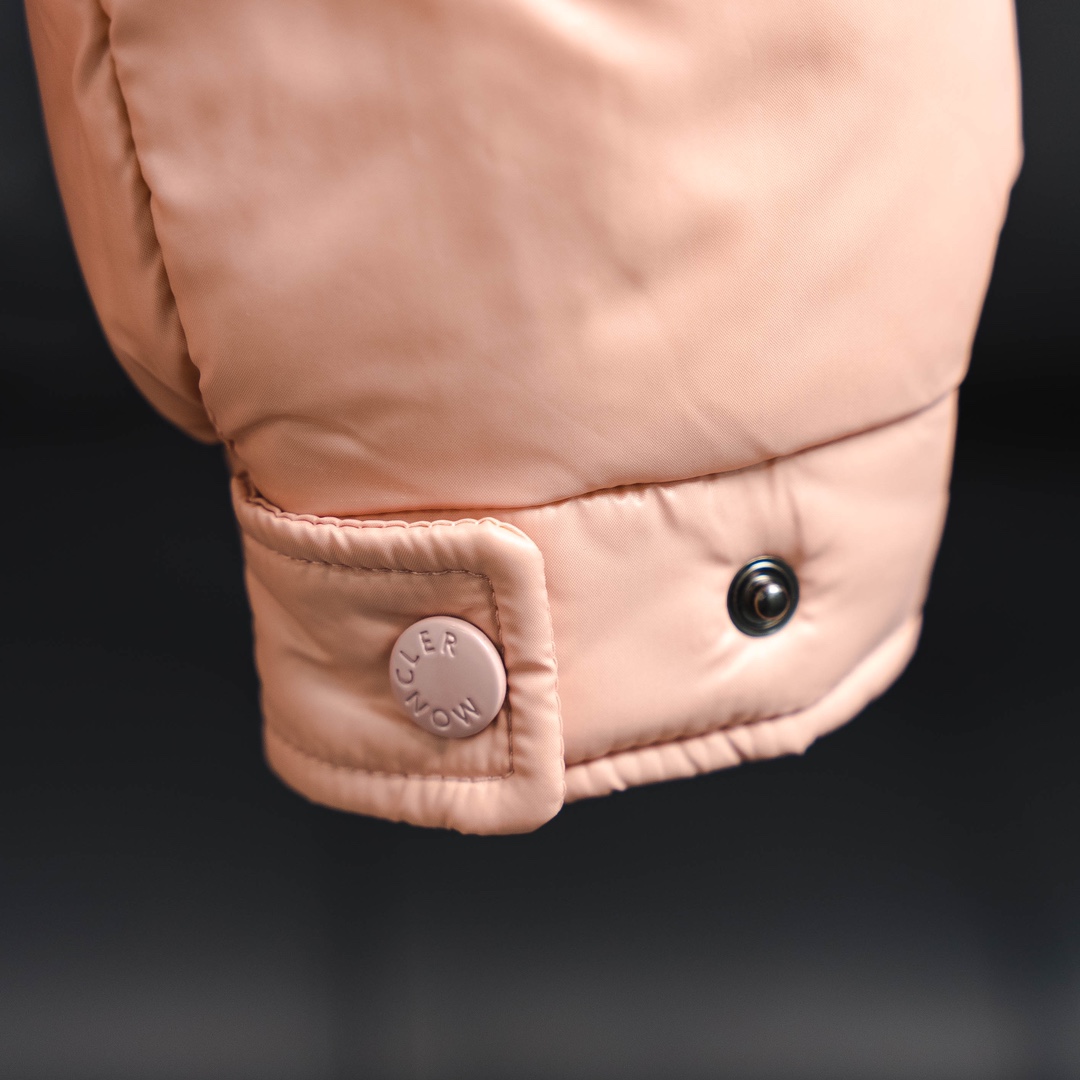 蒙口玛雅_陈奕迅同款羽绒服_五色