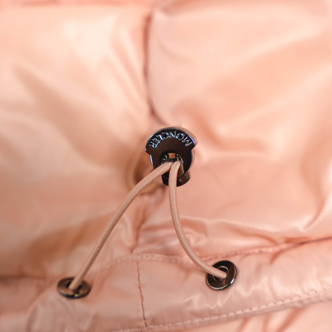 蒙口玛雅_陈奕迅同款羽绒服_五色