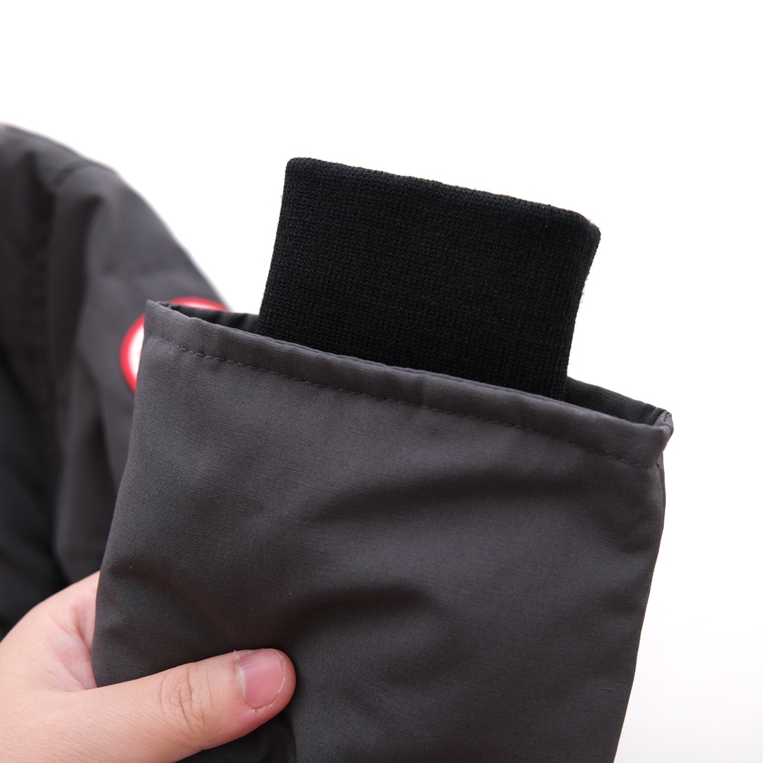 大鹅25_男款羽绒服