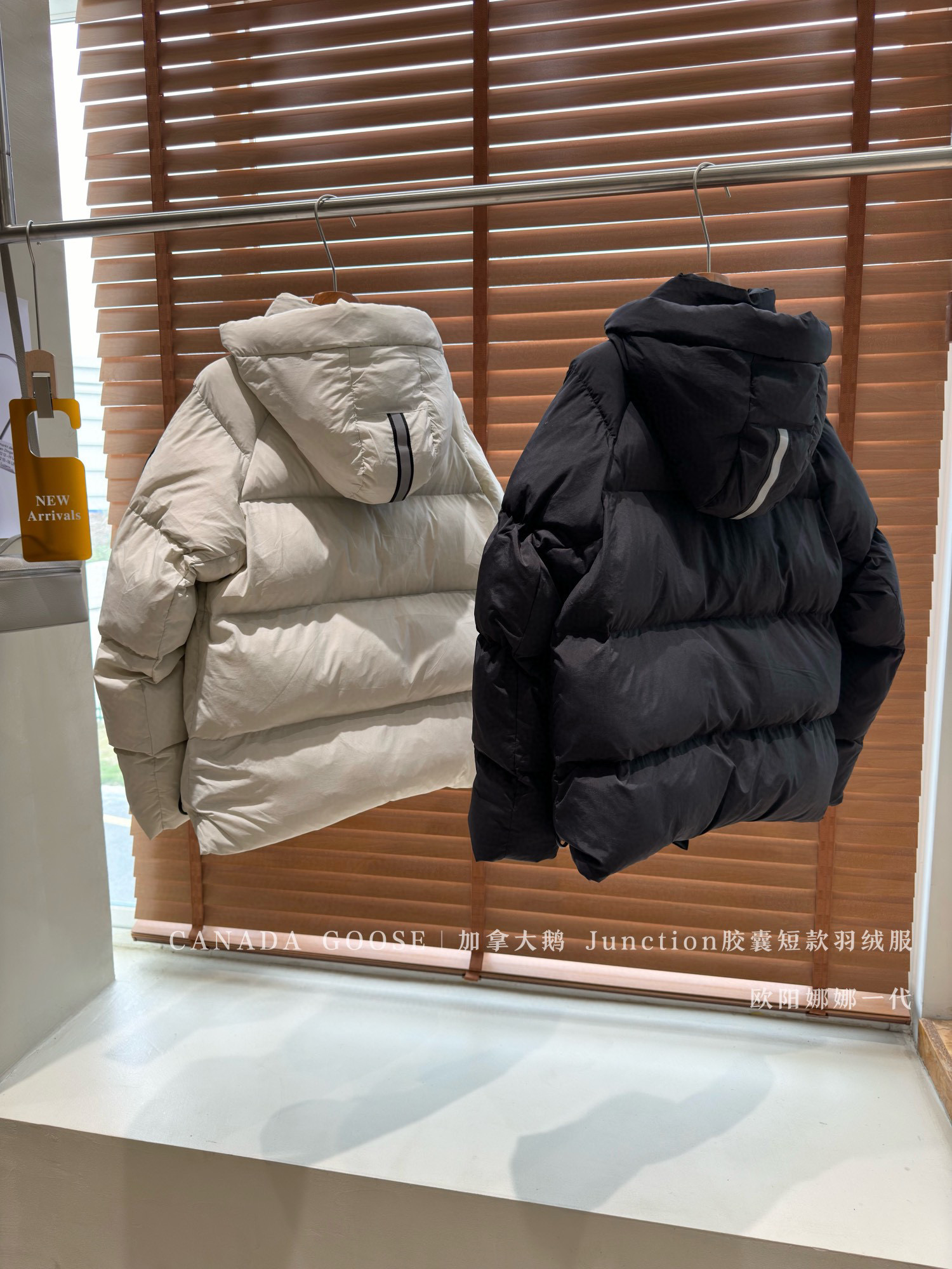 大鹅欧阳娜娜_一代