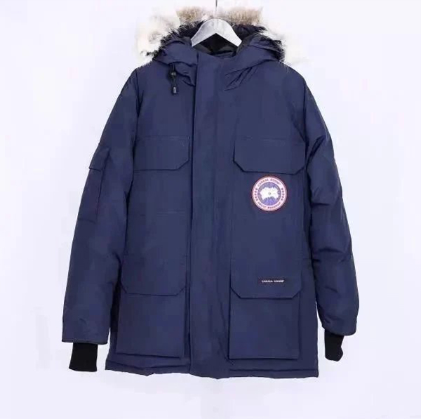 Item ID 8099 Add 5 colors - _Annual - New Material_ - Can Gose - Great Goose - Expe