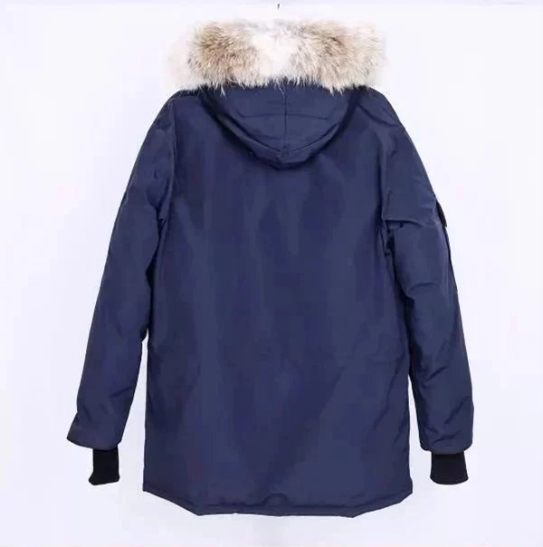 Item ID 8099 Add 5 colors - _Annual - New Material_ - Can Gose - Great Goose - Expe