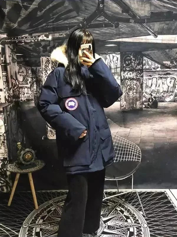 Item ID 8099 Add 5 colors - _Annual - New Material_ - Can Gose - Great Goose - Expe