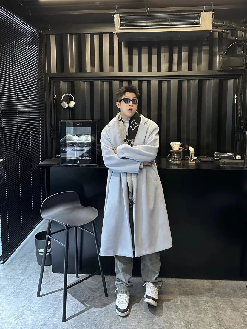 Item ID 8524 Advanced customization - Old flower all over print jacquard scarf -100