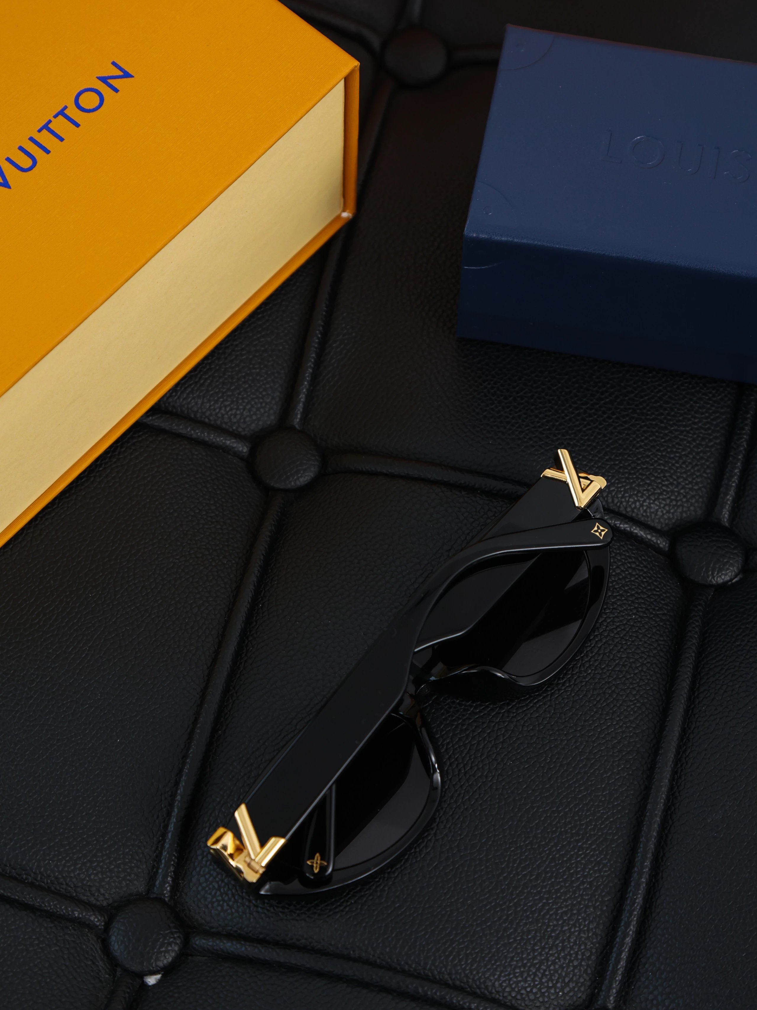 Item ID 8402 Advanced Customization -2024SS New Edition - Gold Decorative Hardware