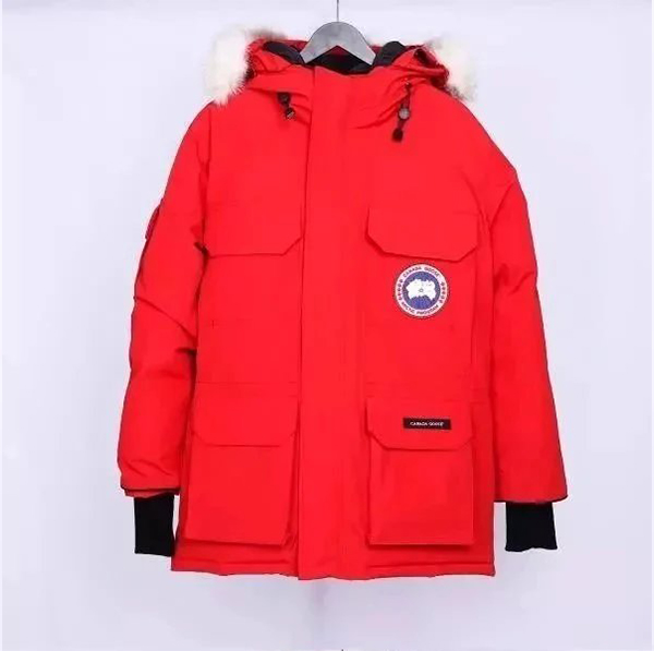 Item ID 8099 Add 5 colors - _Annual - New Material_ - Can Gose - Great Goose - Expe