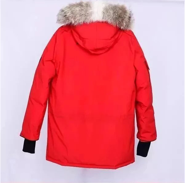 Item ID 8099 Add 5 colors - _Annual - New Material_ - Can Gose - Great Goose - Expe