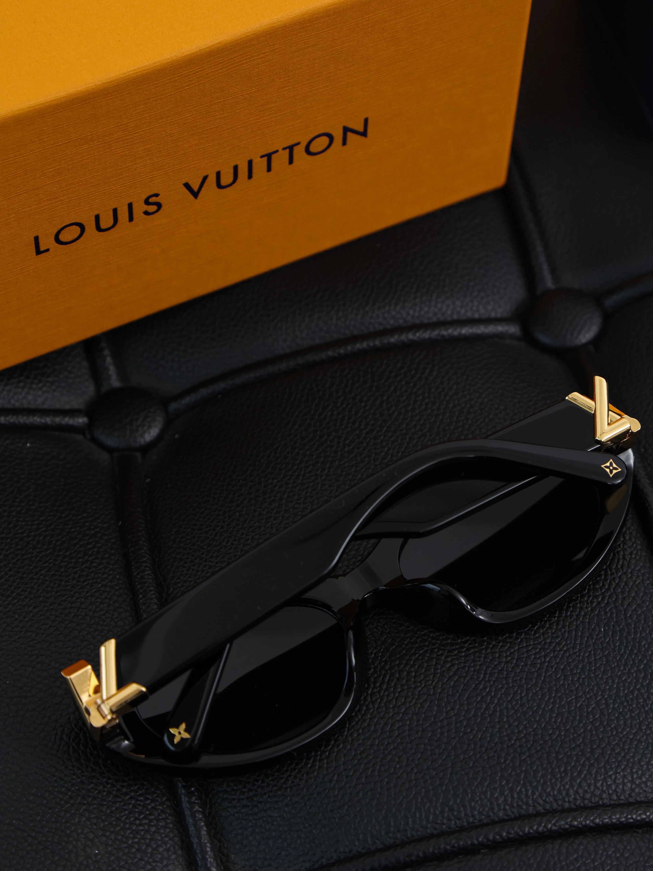 Item ID 8402 Advanced Customization -2024SS New Edition - Gold Decorative Hardware