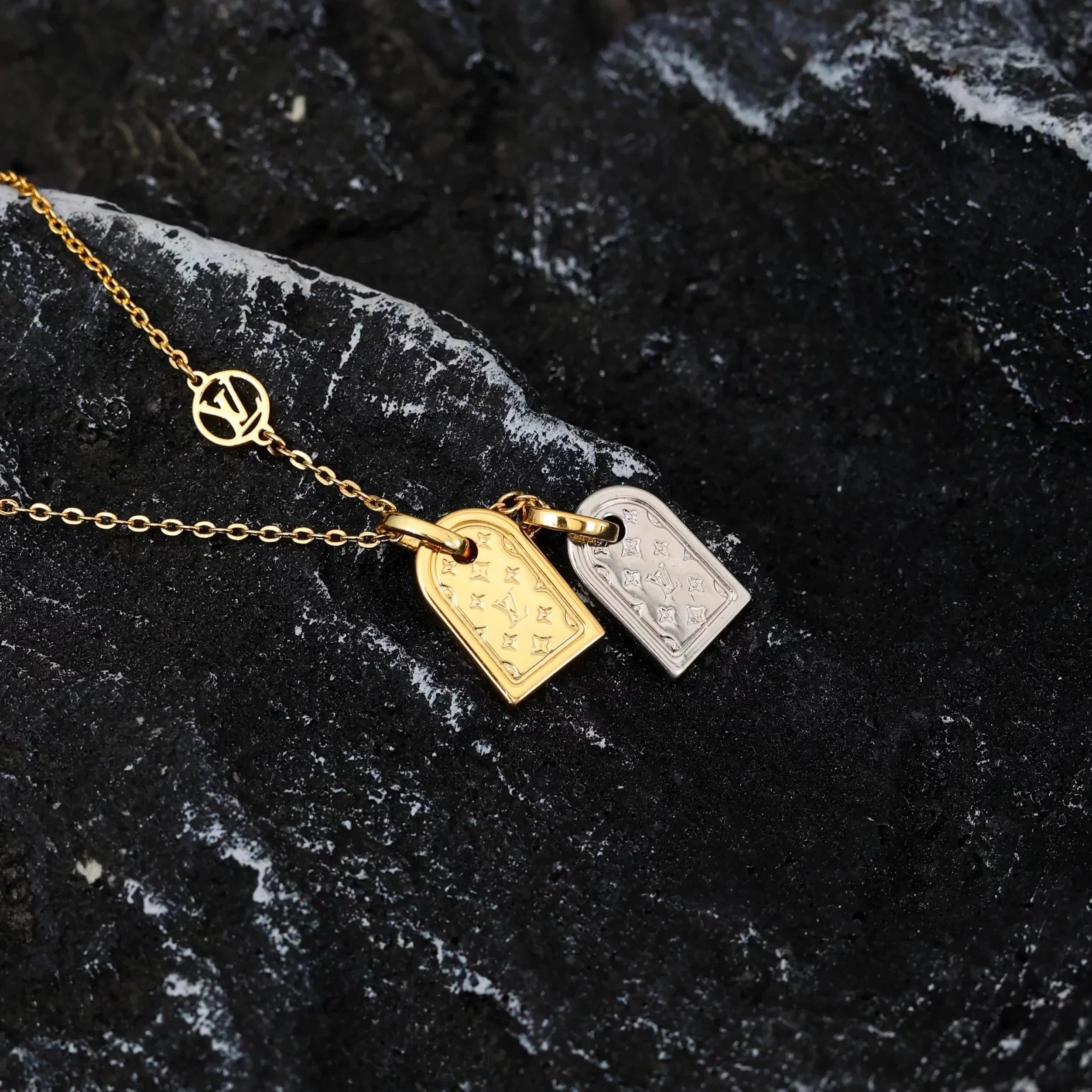 Item ID 8370 Advanced customization -Nanogram Classic presbyopia - double brand nec