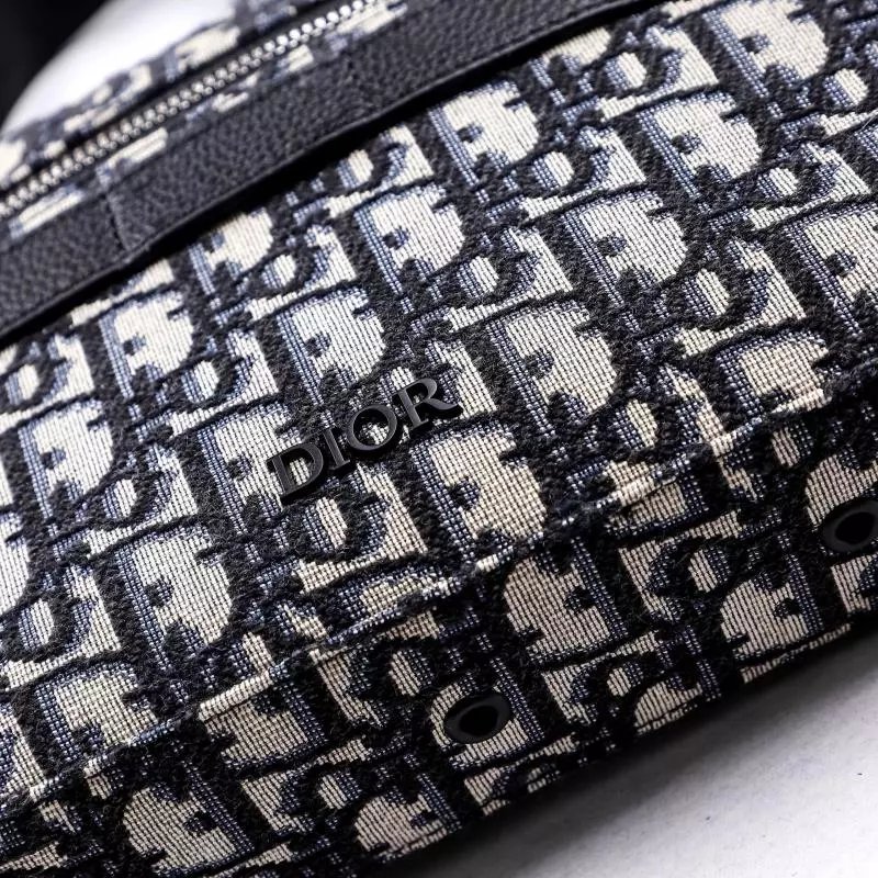 Item ID 8471 DIO-SAFARI-BLIQUE shoulder bag - unisex - one size fits all - messenge