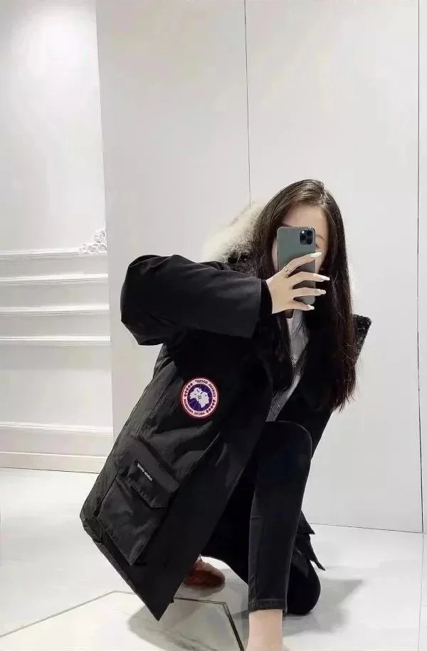 Item ID 8099 Add 5 colors - _Annual - New Material_ - Can Gose - Great Goose - Expe