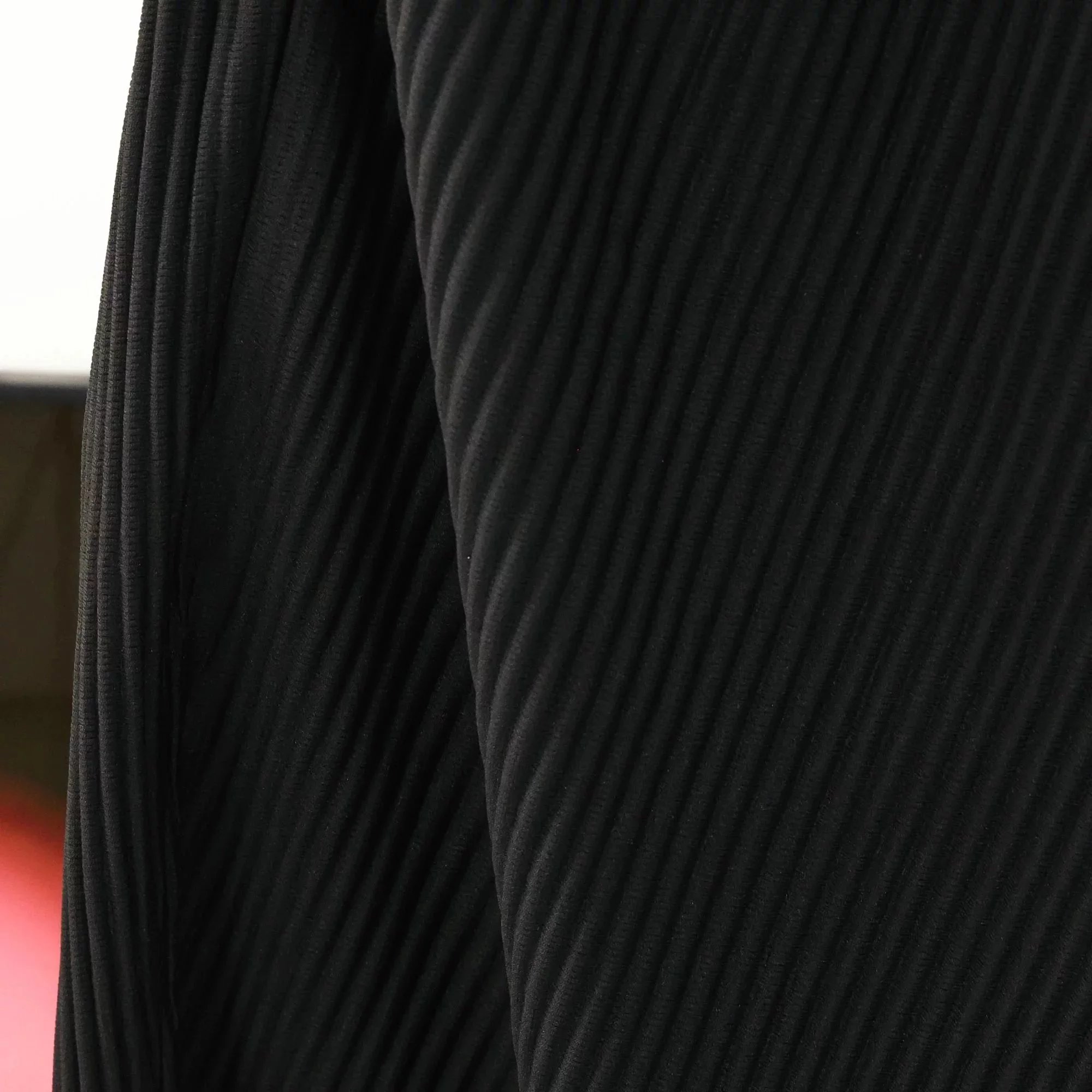 Item ID 8351 Issey Miyaki - Anti Wrinkle Technology Fabric - Polyester Fiber High T