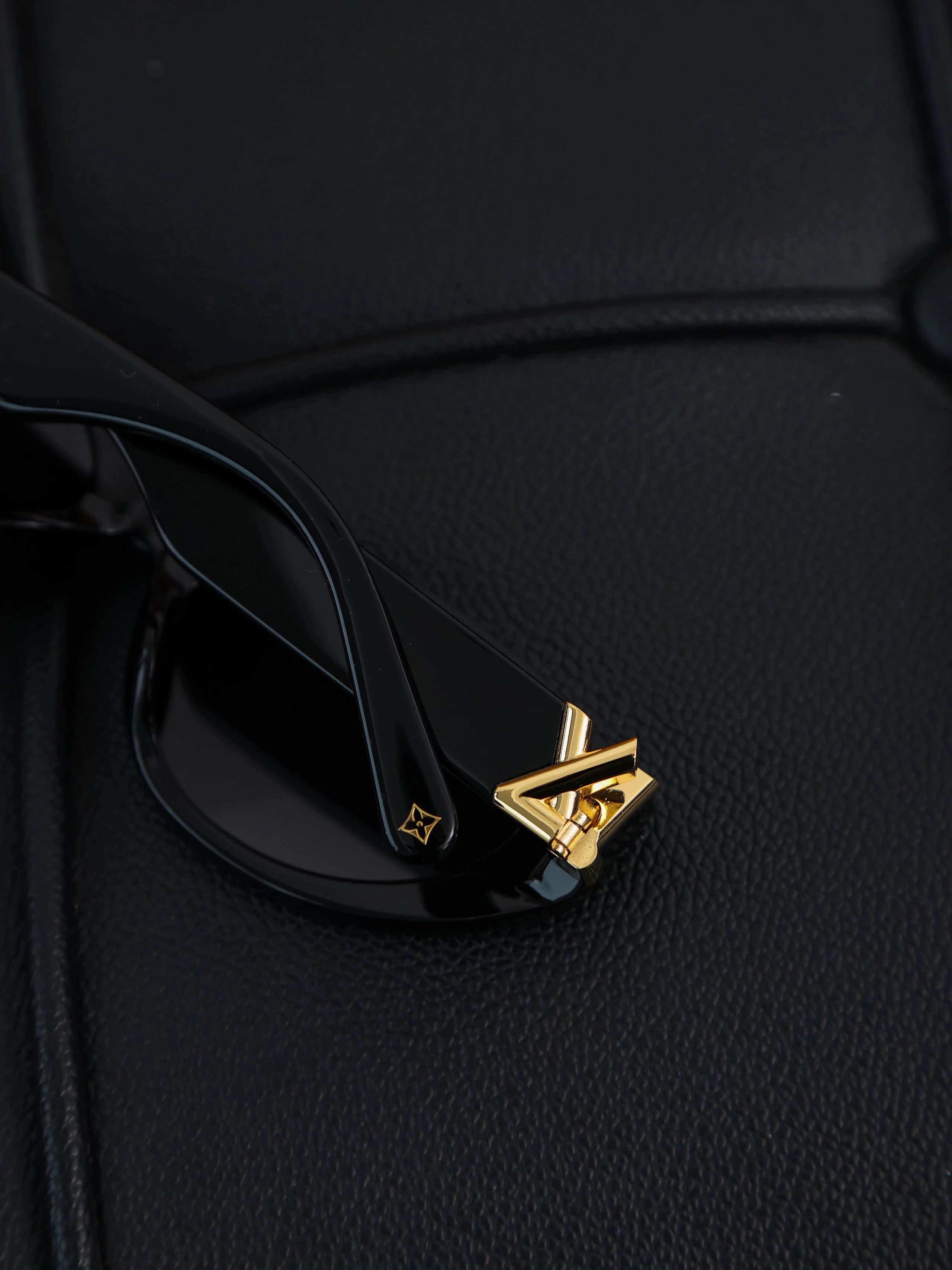 Item ID 8402 Advanced Customization -2024SS New Edition - Gold Decorative Hardware