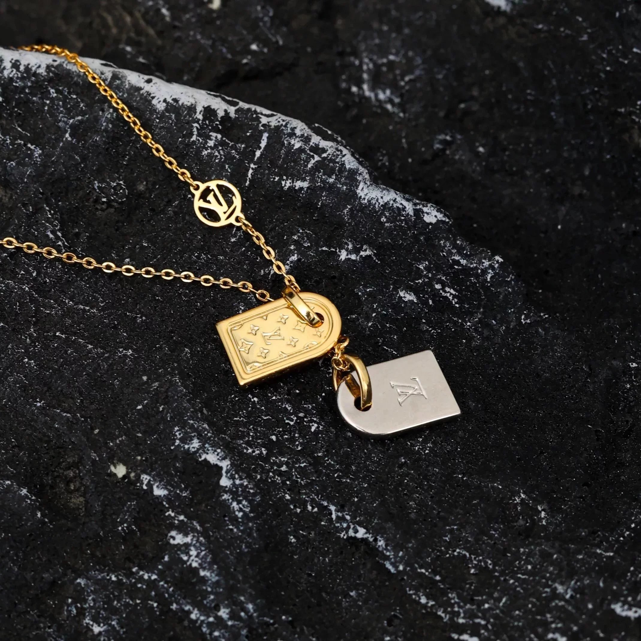 Item ID 8370 Advanced customization -Nanogram Classic presbyopia - double brand nec