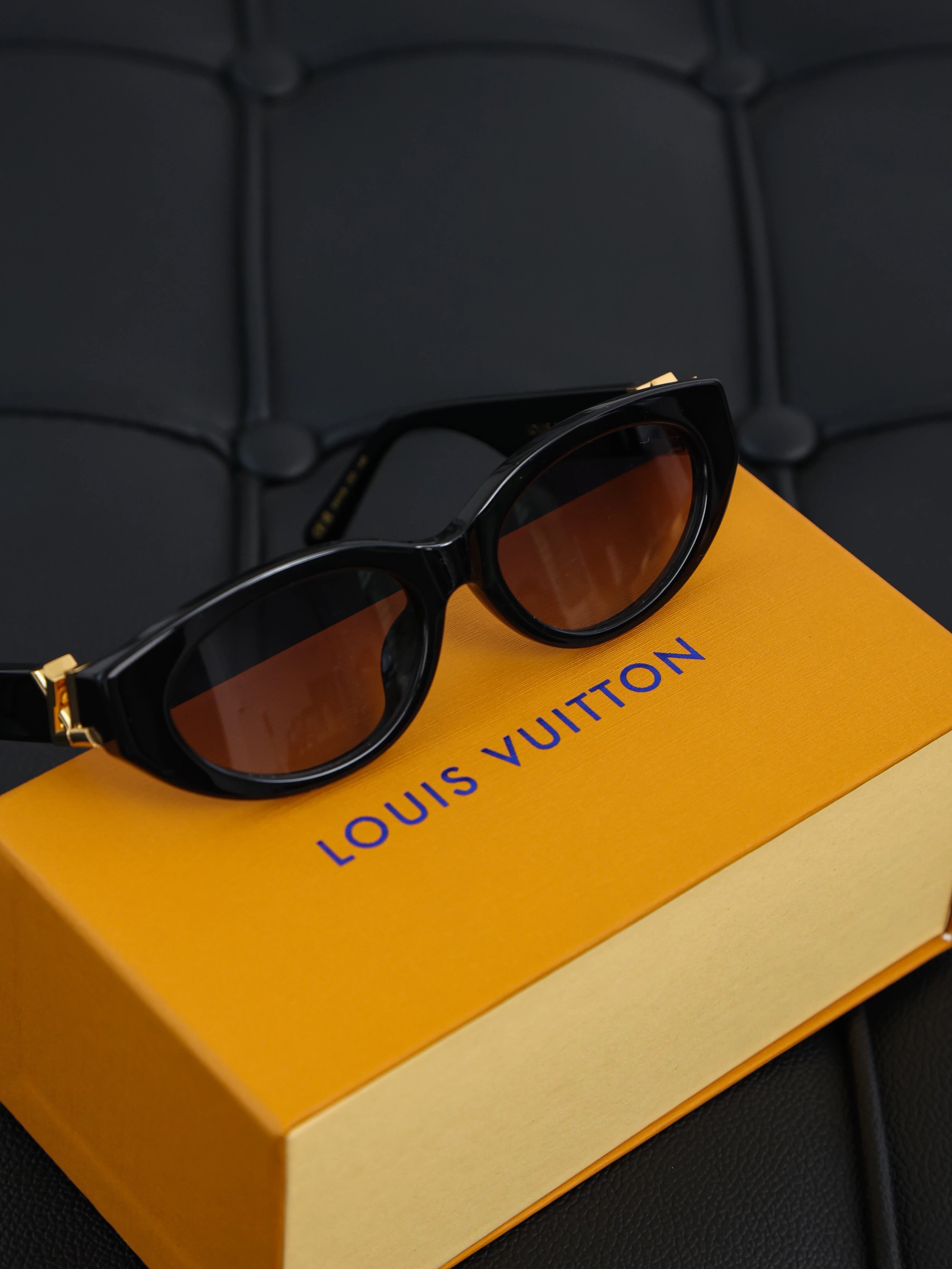 Item ID 8402 Advanced Customization -2024SS New Edition - Gold Decorative Hardware