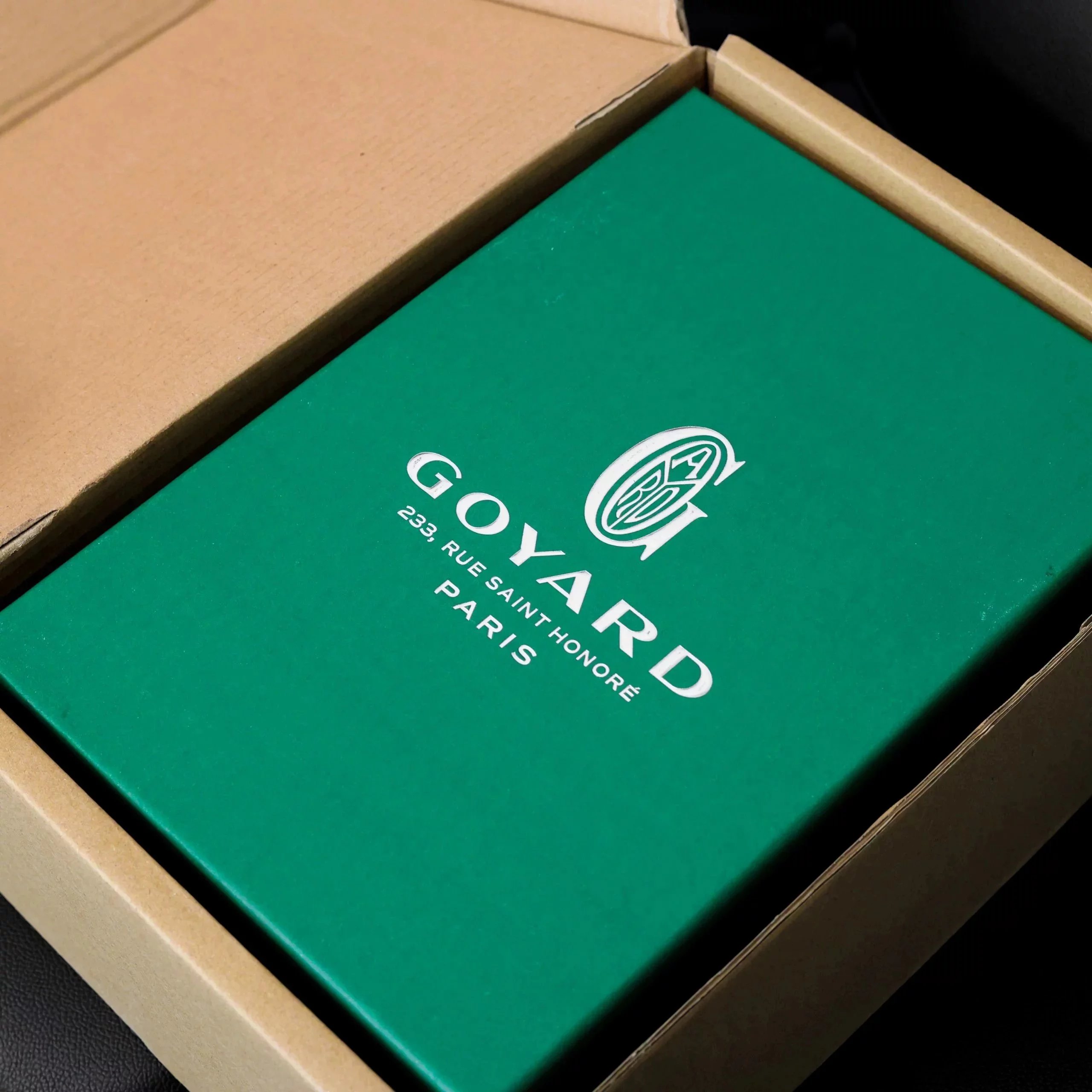 Item ID 8475 Fabric modification 5 times - PVC+calf leather material _complete gift