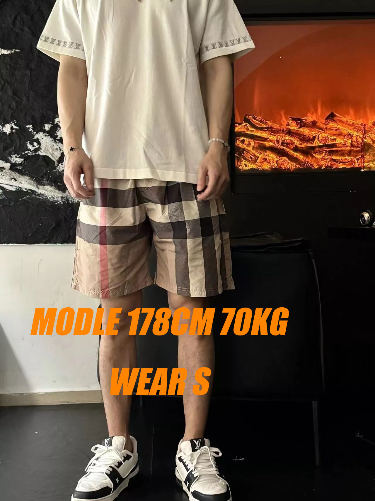 【New release】thtBthturthtbthterthtrthty swim short