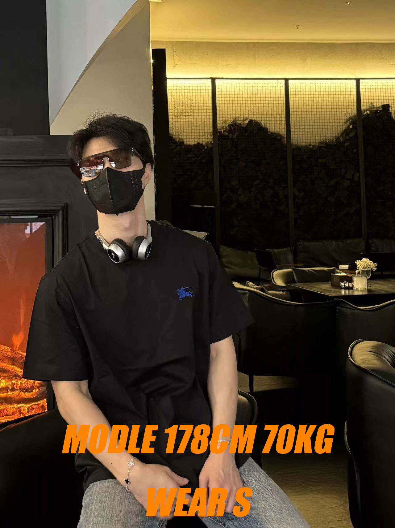 thtBthturthtbthterthtrthty warhorse tee