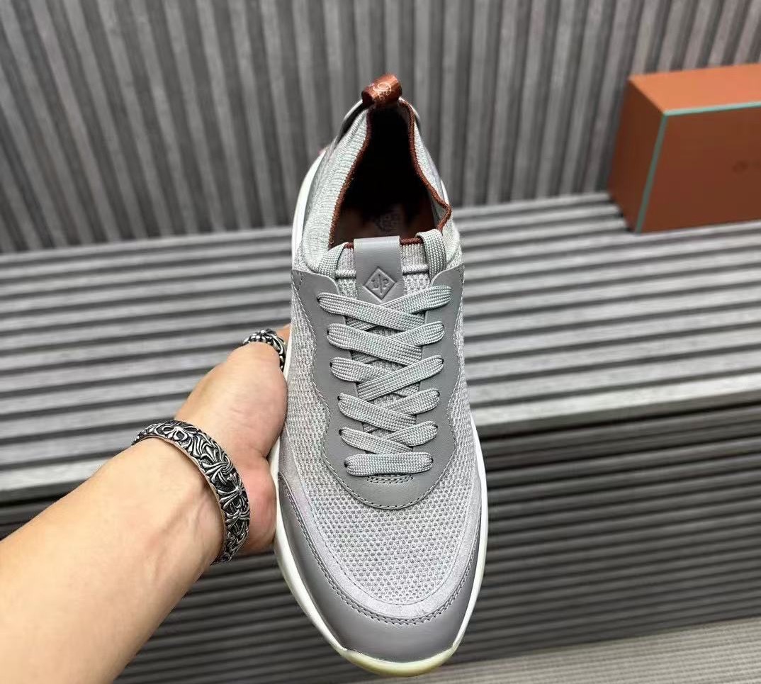 410 LP walk wish男士运动鞋