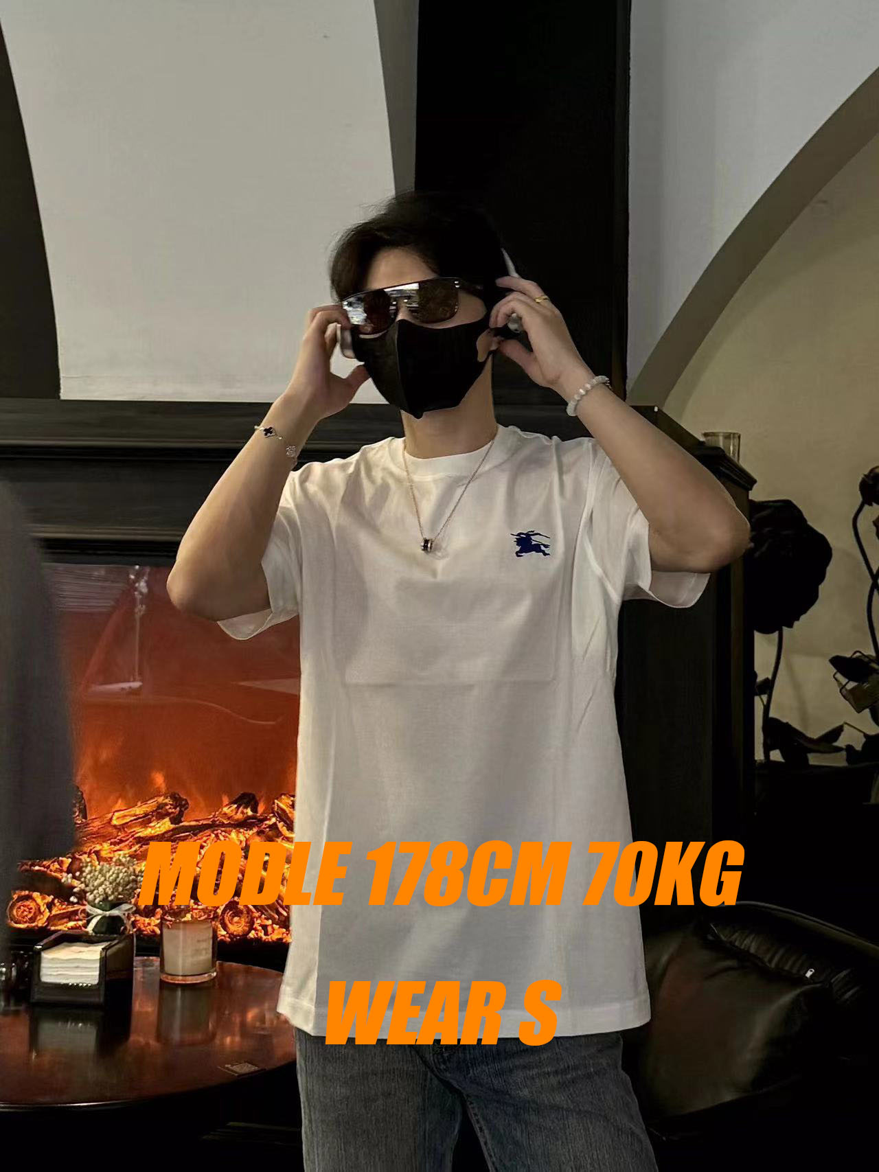 thtBthturthtbthterthtrthty warhorse tee