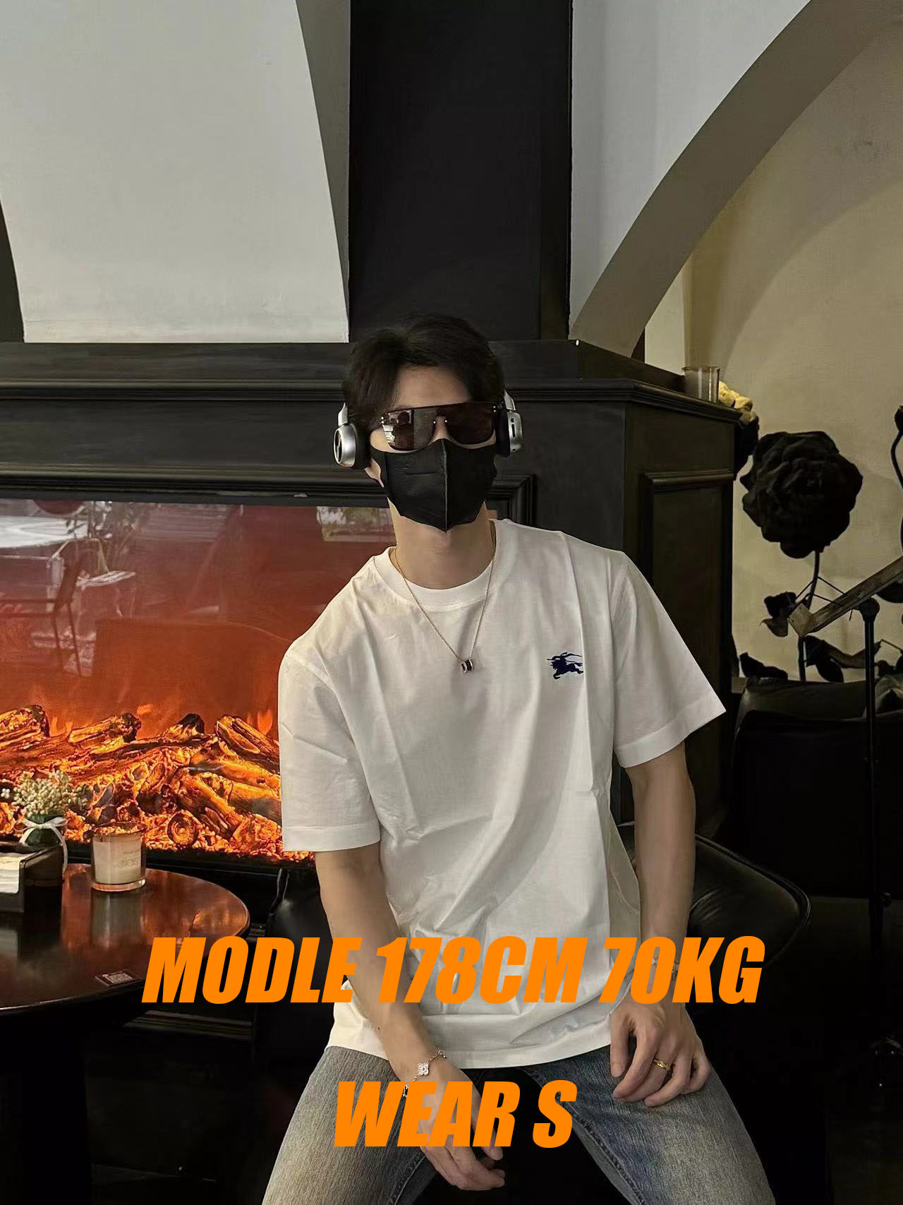 thtBthturthtbthterthtrthty warhorse tee